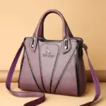 Large capacity exotic shopping tote - Image 15