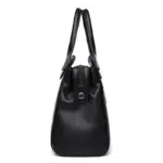Large capacity exotic shopping tote - Image 3