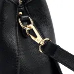 Luxury crocodile decor women shopping tote - Image 11