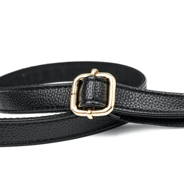 Luxury premium crocodile pattern tote bag - Image 9