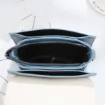 Modern stylish color printing sling bag - Image 2