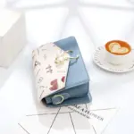 Modern stylish color printing sling bag - Image 7