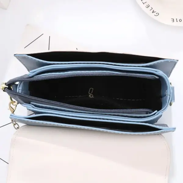 Stylish printing modern sling bag - Image 2