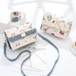 Stylish printing modern sling bag - Image 9