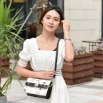 Stylish printing modern sling bag - Image 14