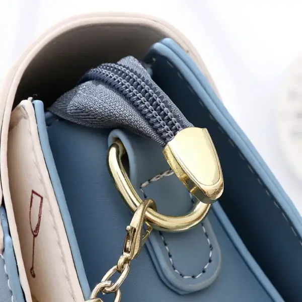 Stylish printing modern sling bag - Image 4