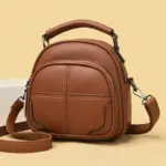 Exquisite round designer bag - Image 14