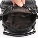 Exquisite round designer bag - Image 15