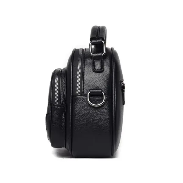 Exquisite round designer bag - Image 5