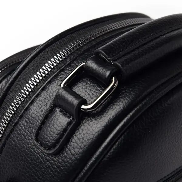 Exquisite round designer bag - Image 7