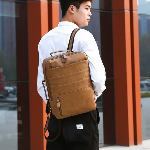 High quality multifunctional backpack - Image 9