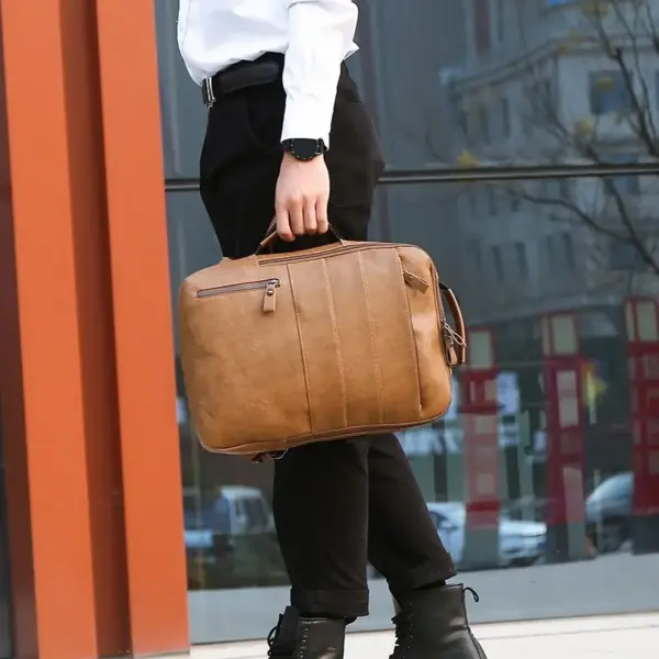 High quality multifunctional backpack - Image 11