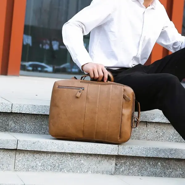 High quality multifunctional backpack - Image 12