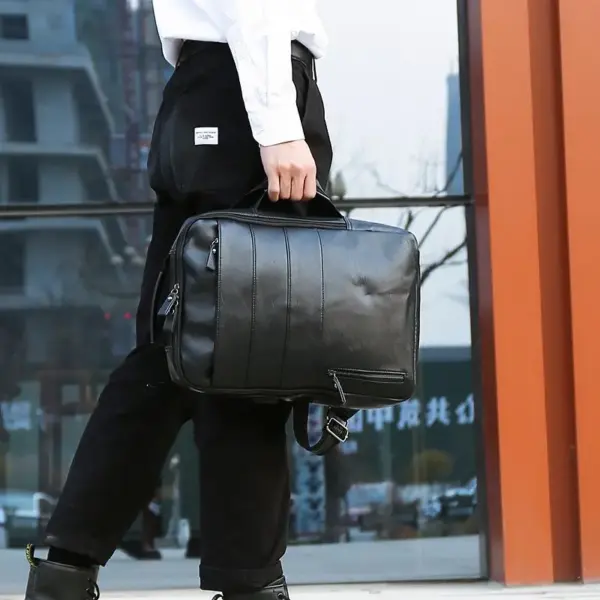 High quality multifunctional backpack - Image 14