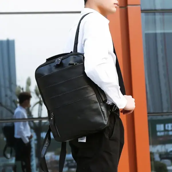 High quality multifunctional backpack - Image 15