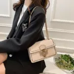 Little bee lock decor luxury chain bag - Image 12