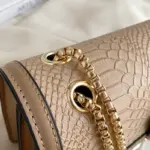 Little bee lock decor luxury chain bag - Image 17