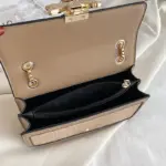 Little bee lock decor luxury chain bag - Image 19