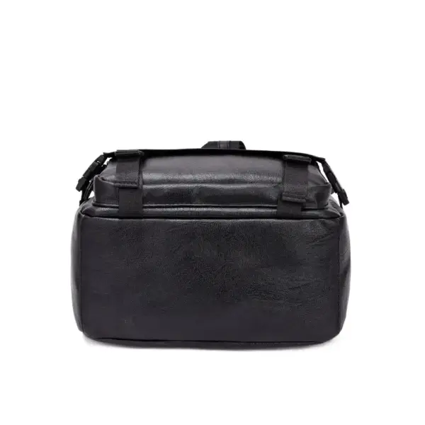 Premium vintage large capacity backpack - Image 6