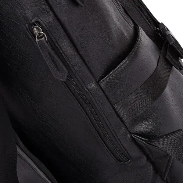 Premium vintage large capacity backpack - Image 7