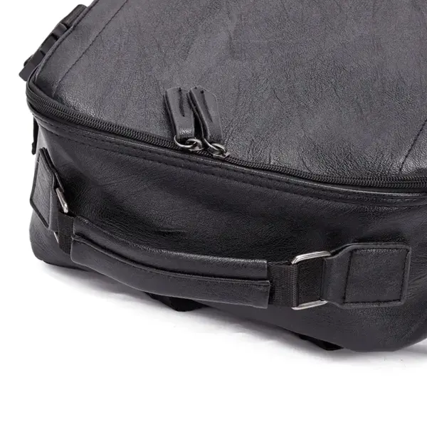 Premium vintage large capacity backpack - Image 8