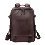 Premium vintage large capacity backpack