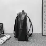 Vintage high quality premium backpack - Image 13