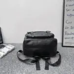 Vintage high quality premium backpack - Image 14