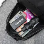 Vintage high quality premium backpack - Image 17