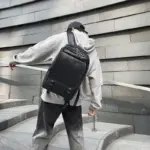 Vintage high quality premium backpack - Image 6