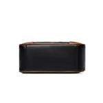 Luxury classic round designer bag - Image 4