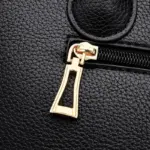 Premium large capacity women tote bag - Image 5