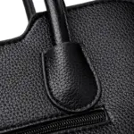 Premium large capacity women tote bag - Image 8