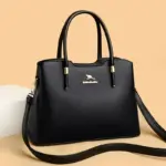 Premium large capacity women tote bag - Image 10