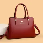 Premium large capacity women tote bag - Image 11