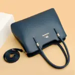 Premium large capacity women tote bag - Image 12