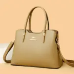 Premium large capacity women tote bag - Image 14