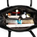Premium large capacity women tote bag - Image 16