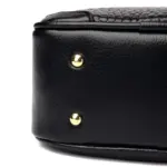 Stylish round croc curve designer bag - Image 4