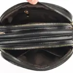 Stylish round croc curve designer bag - Image 15