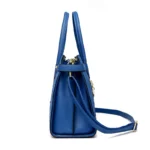 Classic crocodile pattern women tote bag - Image 2