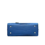 Classic crocodile pattern women tote bag - Image 4