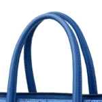 Classic crocodile pattern women tote bag - Image 10