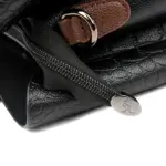 Croc embossed women tote bag - Image 8