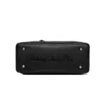 Croc embossed women tote bag - Image 4