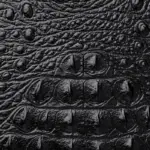 Crocodile luxury women tote bag - Image 9
