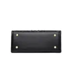 Crocodile luxury women tote bag - Image 11