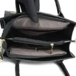 Crocodile luxury women tote bag - Image 18