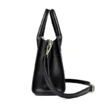 Crocodile luxury women tote bag - Image 4