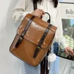 Large capacity elegant backpack - Image 2
